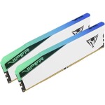 Memoria RAM Patriot Viper Elite 5 96GB (2 x 48GB) 288-Pin DDR5 6000 MHz CL42 - Imagen 12