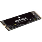 Disco Duro Solido SSD Corsair MP600 PRO NH 8TB PCIe 4.0 M.2 2280 hasta 7000 MB/s - Imagen 4