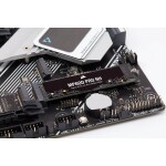 Disco Duro Solido SSD Corsair MP600 PRO NH 8TB PCIe 4.0 M.2 2280 hasta 7000 MB/s - Imagen 3
