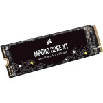 Disco Duro Solido SSD Corsair MP600 CORE XT 1TB PCIe 4.0 M.2 2280 hasta 5000 MB/s - Imagen 6