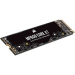 Disco Duro Solido SSD Corsair MP600 CORE XT 4TB PCIe 4.0 M.2 2280 hasta 5000 MB/s - Imagen 4