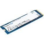 Disco Duro Solido SSD Kingston NV3 2TB PCIe 4.0 M.2 2280 hasta 6000 MB/s - Imagen 2