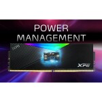 Memoria RAM XPG Lancer RGB 32GB (2 x 16GB) 288-Pin DDR5 6000 Mhz CL30 - Imagen 6