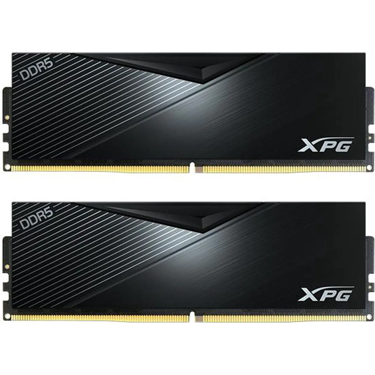 Memoria RAM XPG Lancer 32GB (2 x 16GB) 288-Pin DDR5 6000 Mhz CL30