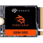 Disco Duro Solido SSD Seagate FireCuda 520N 1TB PCIe 4.0 M.2 2230 hasta 4750 MB/s