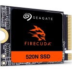 Disco Duro Solido SSD Seagate FireCuda 520N 1TB PCIe 4.0 M.2 2230 hasta 4750 MB/s - Imagen 3