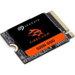 Disco Duro Solido SSD Seagate FireCuda 520N 1TB PCIe 4.0 M.2 2230 hasta 4750 MB/s - Imagen 5