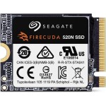 Disco Duro Solido SSD Seagate FireCuda 520N 1TB PCIe 4.0 M.2 2230 hasta 4750 MB/s - Imagen 6