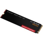 Disco Duro Solido SSD WD_BLACK SN850X 4TB PCIe 4.0 M.2 2280 hasta 7300 MB/s - Imagen 9