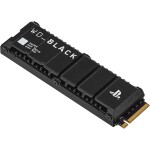 Disco Duro Solido SSD Western Digital WD_BLACK SN850P 8TB PCIe 4.0 M.2 2280 hasta 7200 MB/s - Imagen 8
