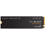 Disco Duro Solido SSD Western Digital WD_BLACK SN850X 8TB PCIe 4.0 M.2 2280 hasta 7200 MB/s - Imagen 8