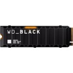 Disco Duro Solido SSD Western Digital WD_BLACK SN850X 4TB PCIe 4.0 M.2 2280 hasta 7300 MB/s - Imagen 8