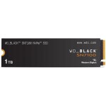 Disco Duro Solido SSD WD_BLACK SN7100 1TB PCIe M.2 2280 hasta 7250 MB/s - Imagen 6