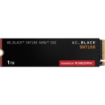 Disco Duro Solido SSD WD_BLACK SN7100 1TB PCIe M.2 2280 hasta 7250 MB/s
