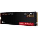 Disco Duro Solido SSD WD_BLACK SN8100 2TB PCIe M.2 2280 hasta 14900 MB/s - Imagen 11