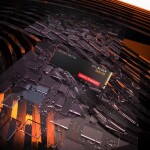 Disco Duro Solido SSD WD_BLACK SN8100 2TB PCIe M.2 2280 hasta 14900 MB/s - Imagen 13
