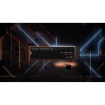 Disco Duro Solido SSD Western Digital WD_BLACK SN8100 4TB PCIe 5.0 M.2 2280 hasta 14900 MB/s - Imagen 2