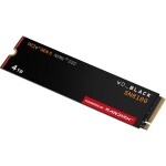 Disco Duro Solido SSD Western Digital WD_BLACK SN8100 4TB PCIe 5.0 M.2 2280 hasta 14900 MB/s - Imagen 9