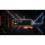 Disco Duro Solido SSD Western Digital WD_BLACK SN8100 4TB PCIe 5.0 M.2 2280 hasta 14900 MB/s - Imagen 3