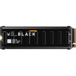 Disco Duro Solido SSD WD_BLACK SN8100 4TB PCIe M.2 2280 hasta 14900 MB/s - Imagen 13