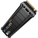Disco Duro Solido SSD WD_BLACK SN8100 4TB PCIe M.2 2280 hasta 14900 MB/s - Imagen 9