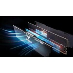 Memoria RAM Team Group Vulcan alpha 32GB (2 x 16GB) 288-Pin DDR5 6000 MHz CL38 - Imagen 4
