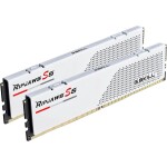 Memoria RAM G.SKILL Ripjaws S5 32GB (2 x 16GB) 288-Pin PC RAM DDR5 5600 MHz CL40