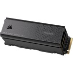 Disco Duro Solido SSD Corsair MP700 PRO SE 2TB PCIe 5.0 M.2 2280 hasta 14000 MB/s