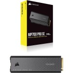 Disco Duro Solido SSD Corsair MP700 PRO SE 2TB PCIe 5.0 M.2 2280 hasta 14000 MB/s - Imagen 15