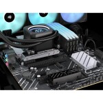 Disco Duro Solido SSD Corsair MP700 Elite 1TB PCIe 5.0 M.2 2280 hasta 10000 MB/s - Imagen 11