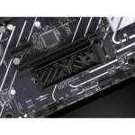 Disco Duro Solido SSD Corsair MP700 Elite 1TB PCIe 5.0 M.2 2280 hasta 10000 MB/s - Imagen 7