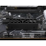 Disco Duro Solido SSD Corsair MP700 Elite 1TB PCIe 5.0 M.2 2280 hasta 10000 MB/s - Imagen 9