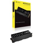 Disco Duro Solido SSD Corsair MP700 Elite 1TB PCIe 5.0 M.2 2280 hasta 10000 MB/s - Imagen 20