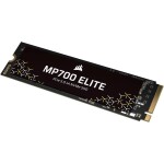 Disco Duro Solido SSD Corsair MP700 ELITE 4TB PCIe 5.0 M.2 2280 hasta 9400 MB/s - Imagen 12