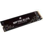 Disco Duro Solido SSD Corsair MP700 ELITE 4TB PCIe 5.0 M.2 2280 hasta 9400 MB/s - Imagen 11