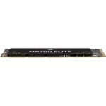 Disco Duro Solido SSD Corsair MP700 ELITE 4TB PCIe 5.0 M.2 2280 hasta 9400 MB/s - Imagen 9