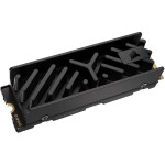 Disco Duro Solido SSD Corsair MP700 ELITE Heatsink 4TB PCIe 5.0 M.2 2280 hasta 9400 MB/s - Imagen 17