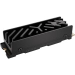 Disco Duro Solido SSD Corsair MP700 ELITE Heatsink 4TB PCIe 5.0 M.2 2280 hasta 9400 MB/s - Imagen 15