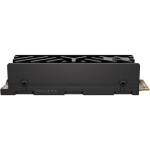 Disco Duro Solido SSD Corsair MP700 ELITE Heatsink 4TB PCIe 5.0 M.2 2280 hasta 9400 MB/s - Imagen 14