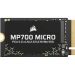 Disco Duro Solido SSD Corsair MP700 MICRO 2 TB PCIe M.2 2242 hasta 10000 MB/s - Imagen 3