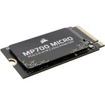 Disco Duro Solido SSD Corsair MP700 MICRO 2 TB PCIe M.2 2242 hasta 10000 MB/s - Imagen 4