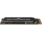 Disco Duro Solido SSD Corsair MP700 MICRO 2 TB PCIe M.2 2242 hasta 10000 MB/s - Imagen 6