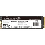 Disco Duro Solido SSD Team Group MP44 8TB PCIe M.2 2280 hasta 7400 MB/s
