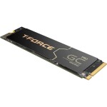Disco Duro Solido SSD TEAMGROUP T-FORCE GC PRO 4TB PCIe 5.0 M.2 2280 hasta 12500 MB/s - Imagen 4