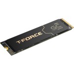 Disco Duro Solido SSD TEAMGROUP T-FORCE GC PRO 4TB PCIe 5.0 M.2 2280 hasta 12500 MB/s - Imagen 3