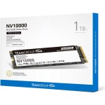 Disco Duro Solido SSD TeamGroup NV10000 1TB PCIe 5.0 M.2 2280 hasta 10000 MB/s - Imagen 4