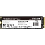 Disco Duro Solido SSD TeamGroup NV10000 1TB PCIe 5.0 M.2 2280 hasta 10000 MB/s