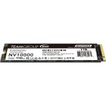 Disco Duro Solido SSD TeamGroup NV10000 1TB PCIe 5.0 M.2 2280 hasta 10000 MB/s - Imagen 2