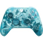 Control Inalámbrico Xbox Series S|X Ice Breaker Edición Especial