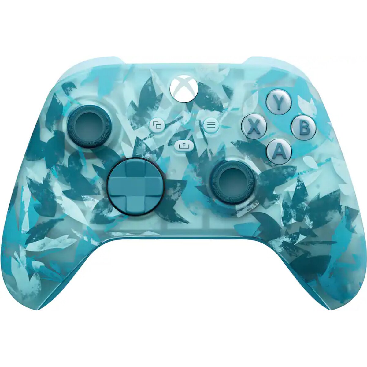 Control Inalámbrico Xbox Series S|X Ice Breaker Edición Especial